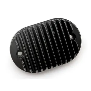 MCS MCS, voltage regulator / rectifier. Black