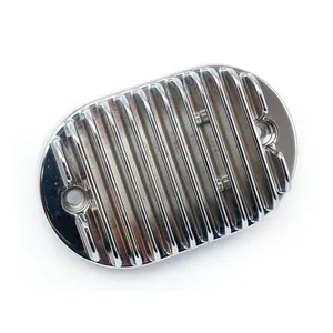 MCS MCS, voltage regulator / rectifier. Chrome