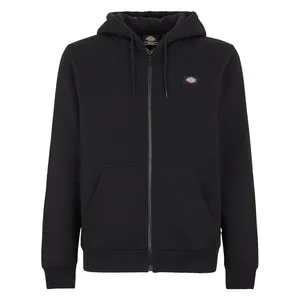Dickies Dickies Oakport zip hoodie black