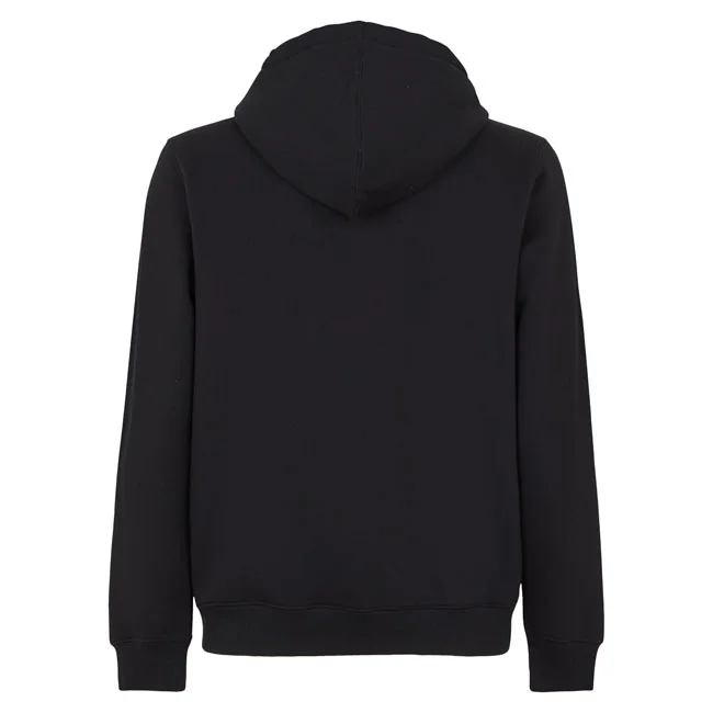 Dickies Oakport zip hoodie black
