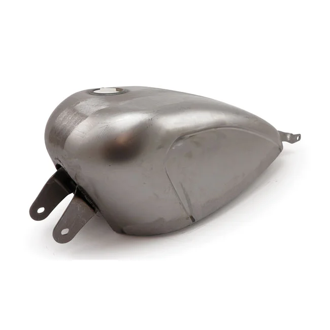 Rough Crafts Crafts, Sportster gas tank