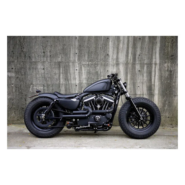 Rough Crafts Crafts, Sportster gas tank