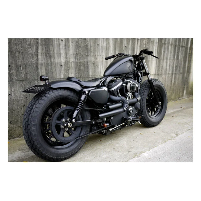 Rough Crafts Crafts, Sportster gas tank