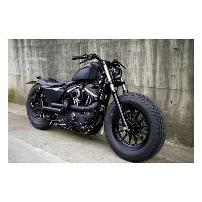Rough Crafts Crafts, Sportster gas tank