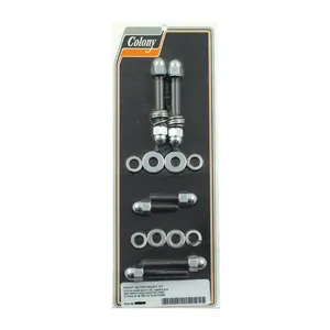 Colony Colony motor mount kit, front