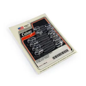 Colony Colony primary cover mount kit