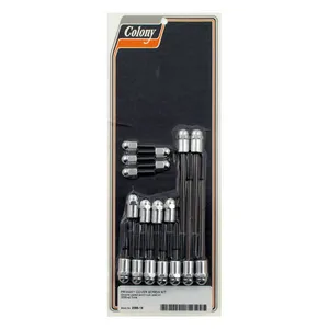 Colony Colony primary cover mount kit