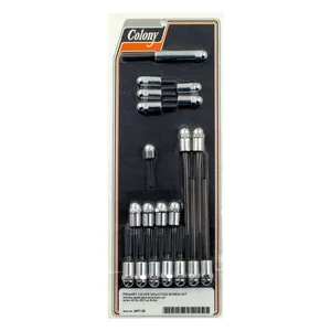 Colony Colony primary cover mount kit