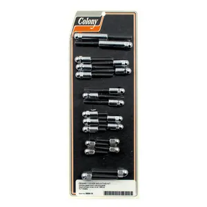 Colony Colony primary cover mount kit