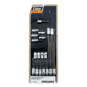 Colony Colony primary cover mount kit