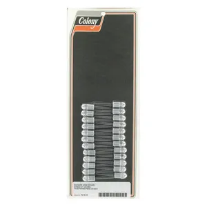 Colony Colony rocker cover screw kit