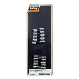 Colony Colony primary cover mount kit
