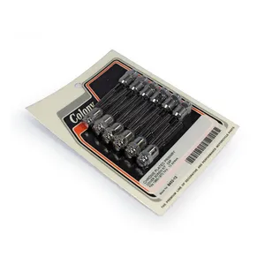 Colony Colony head bolt kit, cap style