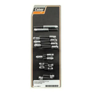 Colony Colony primary cover mount kit