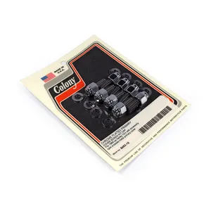 Colony Colony primary cover mount kit