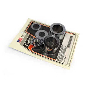 Colony Colony axle spacer kit front, smooth