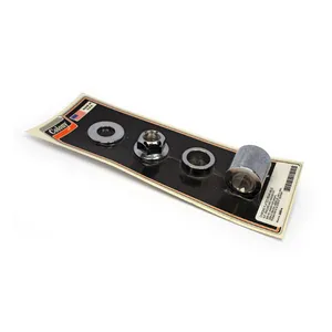 Colony Colony axle spacer kit rear, smooth