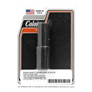 Colony Colony, brake shaft bushings install tool