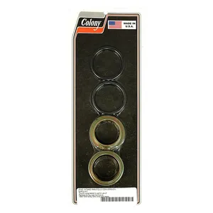 Colony Colony o-ring manifold conv. Nipple kit