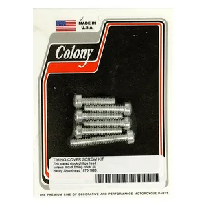 Colony Colony cam cover mount kit, OEM style