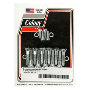 Colony Colony cam cover mount kit, OEM style