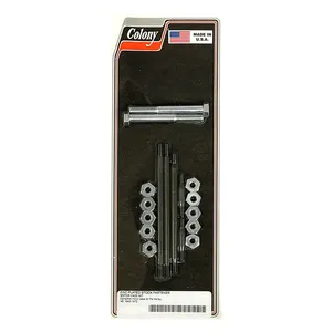Colony Colony crankcase bolt kit