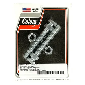 Colony Colony axle adjuster kit