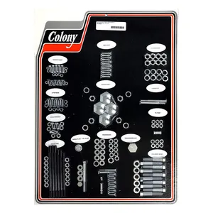 Colony Colony motor screw set