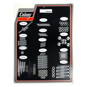 Colony Colony motor screw set