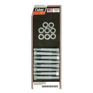 Colony Colony head bolt kit
