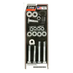 Colony Colony motor mount kit