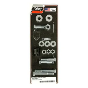 Colony Colony motor mount kit
