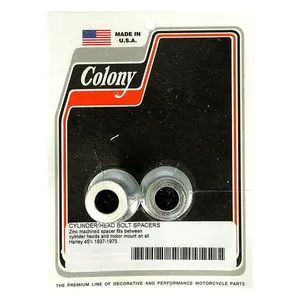 Colony Colony motor mount spacers
