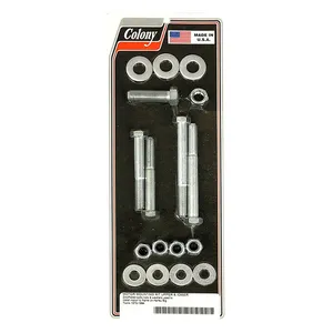 Colony Colony motor mount kit