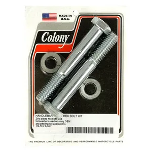 Colony Colony riser bolt set