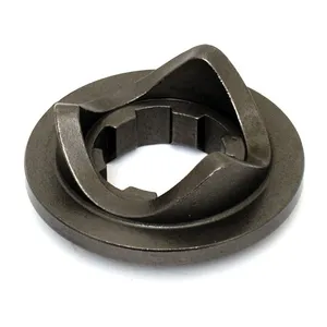 MCS Sliding cam, for compensating sprocket