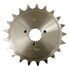 PBI PBI CNC transmission sprocket. 21T