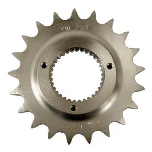 PBI PBI CNC transmission sprocket. 23T