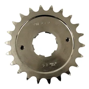 PBI PBI CNC transmission sprocket. 24T