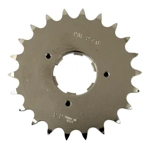 PBI PBI CNC transmission sprocket. 23T