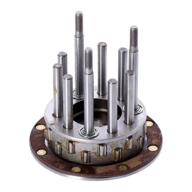 MCS Clutch hub assembly, 3 stud - 37550-41B