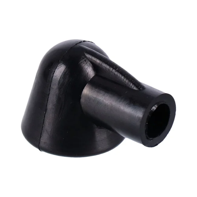 MCS Rubber boot, starter motor / battery - 70578-89