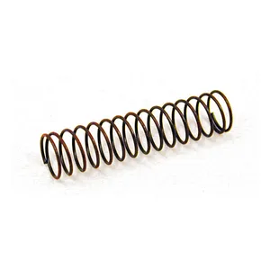 MCS Spring, check valve oil pump
