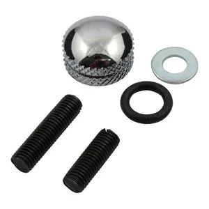 MCS Seat thumb screw kit 1/4-28. no tab cover