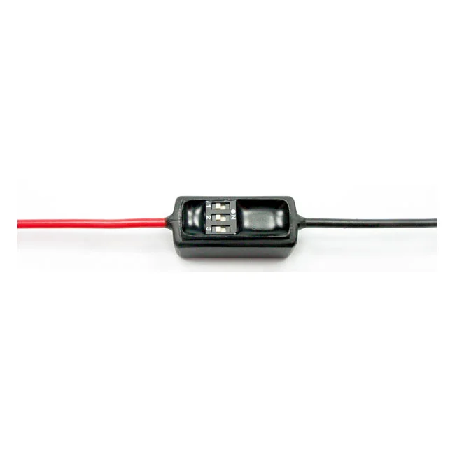 Motogadget Mo.stop brakelight & turn signal flasher