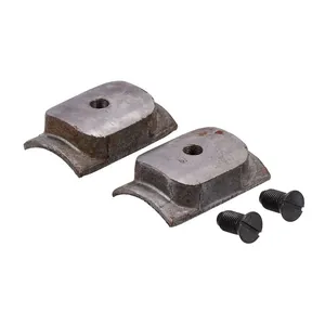 MCS Pole shoe set for generator