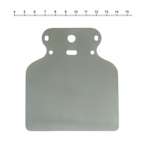 Motogadget Motogadget mounting bracket Motoscope & Motosign Mini, pol.