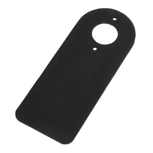 Motogadget Motogadget, universal ''Tiny'' bracket strip. Black