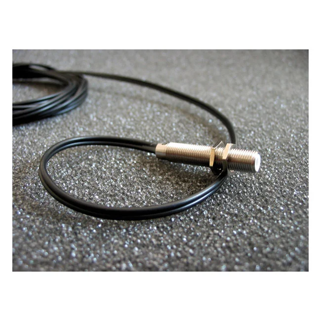 Motogadget Reed speedo sensor M5 threaded