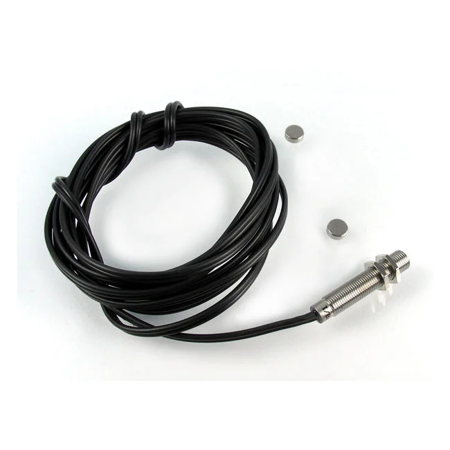 Motogadget Reed speedo sensor M5 threaded